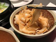 口味凉皮-炉鱼(诸暨万风新天地店)