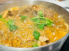 -黑窑厂糖油饼烤鸭·清真菜(旗舰店)