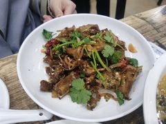 -无招牌