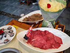 -蜀家渝重庆火锅(南屏街店)