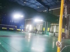 -东丽温泉羽毛球