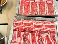 -呷哺呷哺 黄金牧场 (新辰里学清路店)
