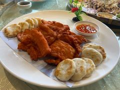 -大树头·花园餐厅(市桥店)
