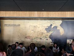 -秦始皇帝陵博物院-丽山园