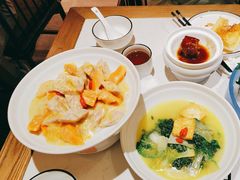-徽镇小厨·经典徽菜(马连道店)