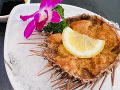 -鸭绿江海鲜烧烤大排档(杏林街店)