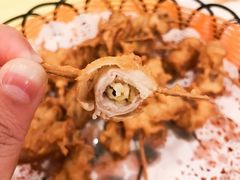 -盛记顺德高佬猪杂粥