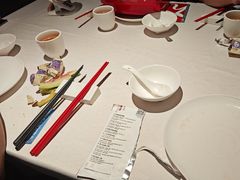 -千百味红餐厅·江西菜(绿地双子塔店)