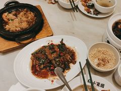 -小菜园新徽菜(滁州苏宁店)