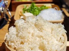 -四喜小胖·北京涮肉(五道营店)