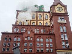 -青岛啤酒博物馆