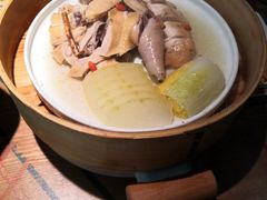 田螺鸭脚煲-桂小厨广西菜(万象城店)