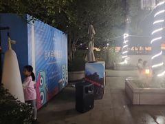 -元一希尔顿酒店·禅自助餐厅·啤酒花园