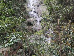 -东天目山风景区