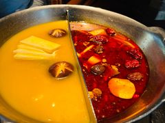 -湊湊火锅·茶憩(新中关购物中心店)