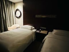 -青岛海尔洲际酒店