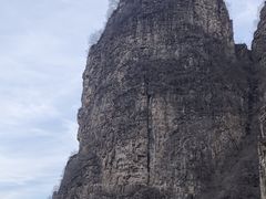 -狼牙山风景区