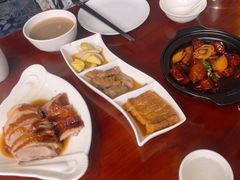-古南都·老广东酒楼(龙江店)