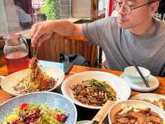 -老鼎万春卤菜(五代传承创始老店)