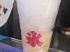 -陈记栗子(长宁路店)