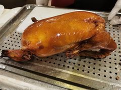 壹品北京烤鸭-海湾壹品·粤菜·早茶·烤鸭(拱北店)