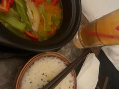 -和子足浴SPA会馆(东方之门店)