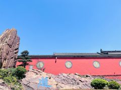 -句容茅山景区