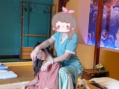 -泰悠谷养生SPA(世茂商业街店)