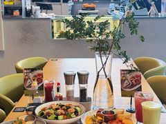 -blend (大运天地店)