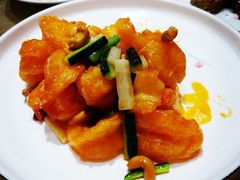 -烤肉宛饭庄(南礼士路店)