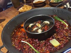 -楠火锅(龙阳广场店)