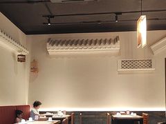 -北平小馆·烤鸭·家常菜(磨房北里店)