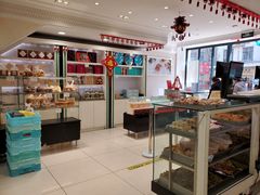 -上海哈尔滨食品厂(淮海中路店)