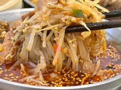 -蓉三少冒烤鸭·四川小吃集(北京首店)