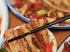 -李大爷的泡椒馆(冉家坝店)