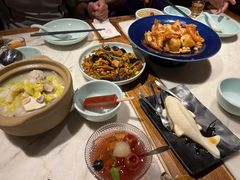-小吊梨汤·北京菜·烤鸭(鸟巢店)
