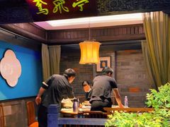 门面-東大方(武康千秋广场店)