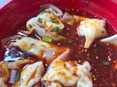 -龙抄手(春熙路总店)