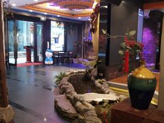 -小天鹅火锅·一线江景洪鼎旗舰店(洪崖洞店)