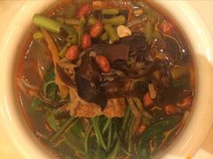 -水平有限广西米粉·广西风味集(五道口店)