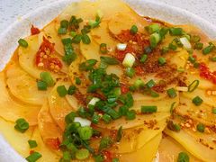 -浮何烤铺(桐梓林店)