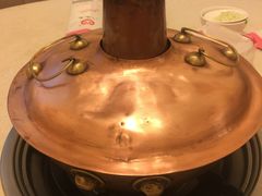 -八先生涮肉房(三里河店)