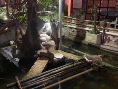 大堂-优之名鹅城