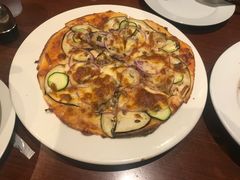 -Pancakes on the rocks(Darling Harbour)