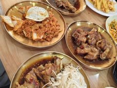 -贤花饭店(城阳店)