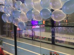 -OXYGYM 奥美氧舱运动中心(领展购物广场·中关村店)