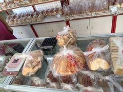 -中关村茶点
