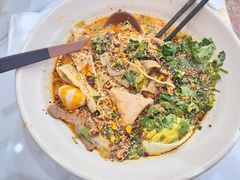 麻辣烫-刁四藤椒麻辣烫(武夷山路店)