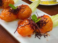 -中卫御苑福膳·养生局(圆明园店)
