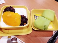 -满记甜品(巴黎春天宝山店)